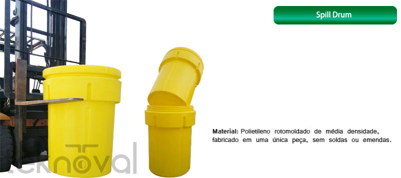 Linha Ambiental